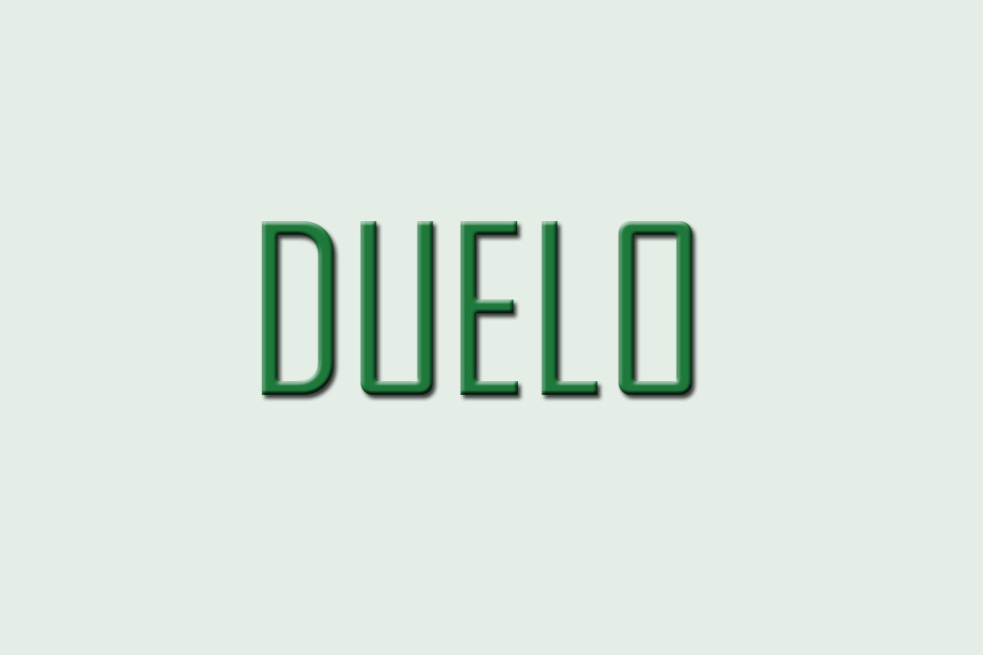 Duelo