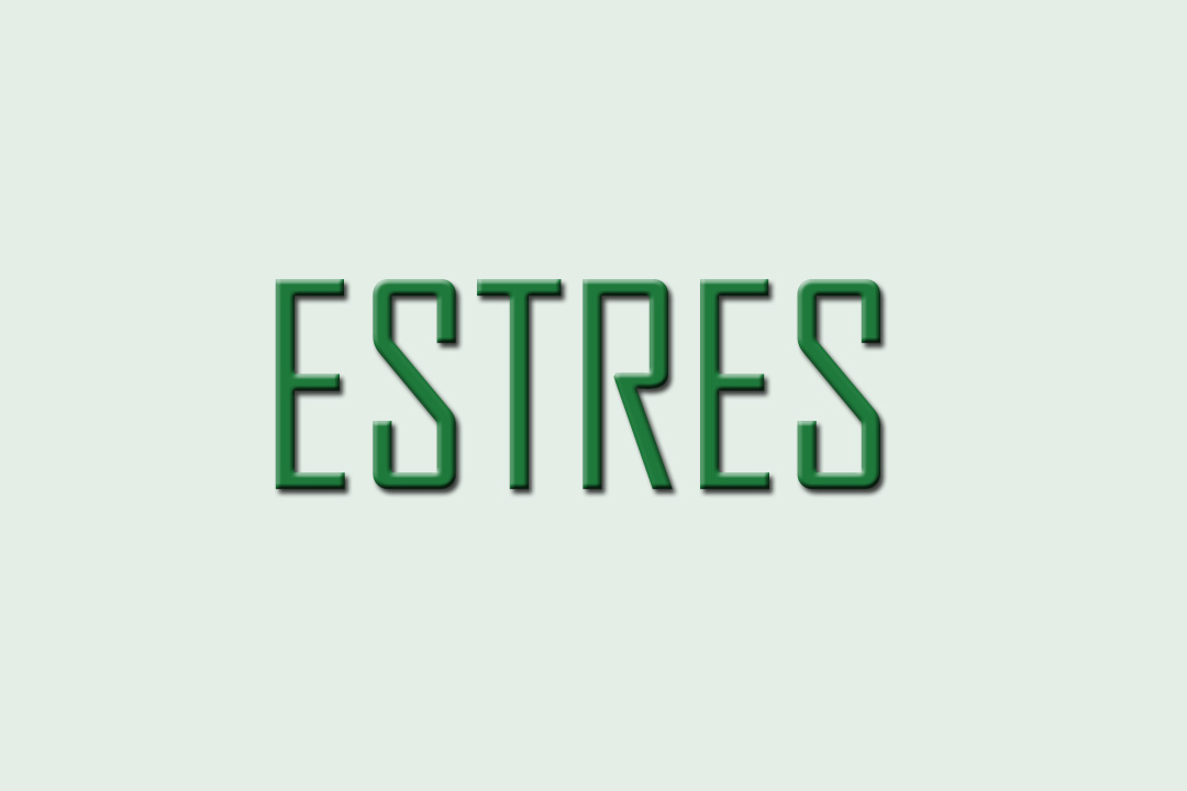 Estrés